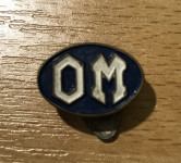 OM automobilska značka