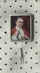 PAPA PAVAO IV - ZNAČKA
