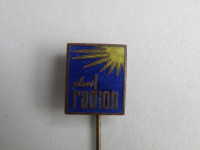 " PLAVI RADION"-Saponija Osijek"