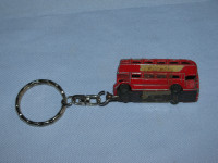 PRIVJESAK - AUTOBUS - London. Metal. SAND-2