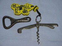 PRIVJESAK - Favorit - Otvarač boca - Vadičep. SAND-2