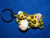 PRIVJESAK - pliš. GEPARD - NICI. Novo-SAND-2