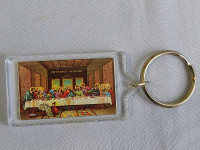 PRIVJESAK. Posljednja Večera. Epoks smola. Mob