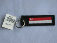 PRIVJESAK SINGAPORE - Novo SAND-2