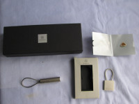 PRIVJESCI i ZNAČKA. Kolikcija MERCEDES BENZ - NOVO. SAND-2