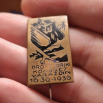 PROFESORKI KONGRES VARAŽDIN 1936