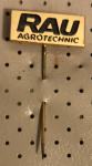 RAU AGROECTEHNIC - ZNAČKA