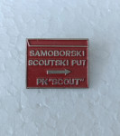 Samoborski scoutski put