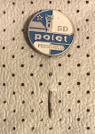 SD POLET, PRIBISLAVEC - ZNAČKA