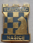 SLAVONAC NAŠICE, šahovski klub