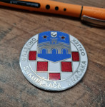 Stara  medalja  - Klub sakupljača značaka Osijek