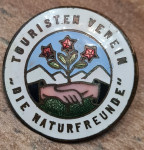 Stara značka - Njemačka