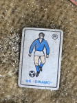 Stara značka Nk Dinamo