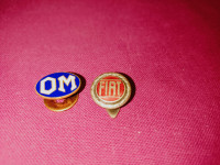 Stare značke - Fiat i Officine Meccaniche