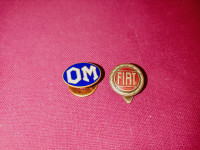 Stare značke - Fiat i Officine Meccaniche