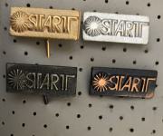 START - LOT OD 4 ZNAČKE