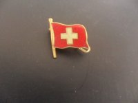 Švicarska značka