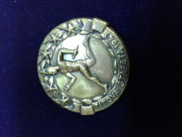 Titova štafeta 1947 g