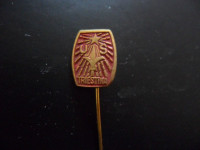 US Triestina Trieste značka