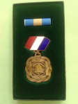 Vatrogasna medalja