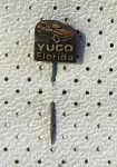 YUGO FLORIDA - ZNAČKA