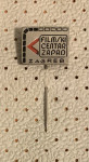 ZAGREB - FILMSKI CENTAR ZAPAD, ZNAČKA