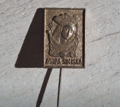 Značka GOSPA SINJSKA