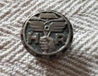 Znacka Hrvatski Radisa