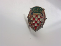 Značka HSS-a