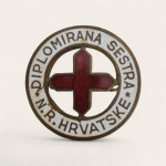 znacka iz kasnih 40ih