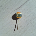 Značka ORK DALMA SPLIT