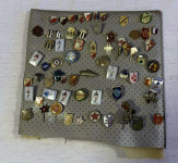 ZNAČKE NOGOMETNIH KLUBOVA