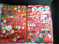 Značke Stolni Tenis SFRJ-Europa