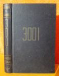 3001 završna odiseja - Arthur Clarke, izdanje Izvori