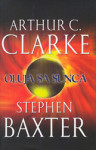 A.C.Clarke, S.Baxter- Oluja sa sunca