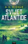 A.G. Riddle: Svijet Atlantide