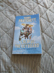 A SLIP OF THE KEYBOARD - Terry Pratchett