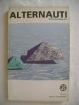 Alternauti; zbirka hrvatskog SF-a - 2002.