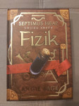 Angie Sage: Septimus Heap - FIZIK