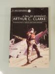 Arthur C. Clarke: "A Fall of Moondust"
