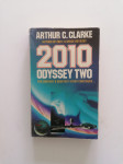 Arthur C. Clarke - Odyssey two 2010