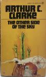 Arthur C Clarke: THE OTHER SIDE OF THE SKY