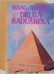 Asimov, Isaac: DRUGA ZADUŽBINA