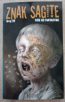 Boban Knežević (gl. ur.): Znak Sagite, broj 26