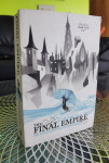 Brandon Sanderson - Final Empire (Mistborn #1)