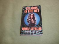 Bruce Sterling - ISLANDS IN THE NET