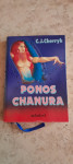 C. J.  CHERRYH : PONOS CHANURA