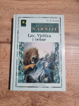 C. S. Lewis - Kronike iz Narnije: Lav, Vještica i ormar