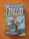 Christopher Rowley - Dragon Ultimate
