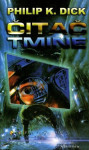 ČITAČ TMINE  -  Philip  K.  Dick